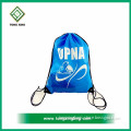 High quality custom size with logo drawstring sports bag